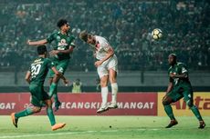 Simpati Bek Persebaya atas Tragedi 