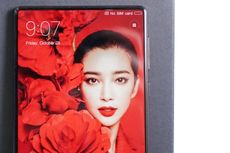Membuka Kemasan Xiaomi Mi Mix di Jakarta