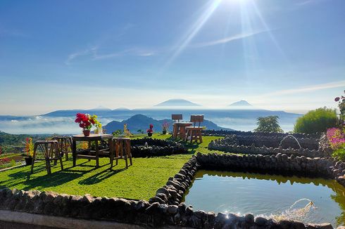 8 Tips Berkunjung ke Silancur Highland, Wisata Hits di Magelang