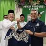 Artis Farhan Resmi Berpasangan dengan Erwin di Pilkada Kota Bandung
