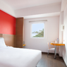 Daftar Lengkap Hotel di Jatim untuk Menginap Pasien Isolasi Mandiri