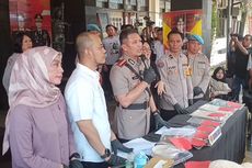 Anak Selebgram Malang yang Diduga Dianiaya Pengasuhnya Alami Trauma Berat