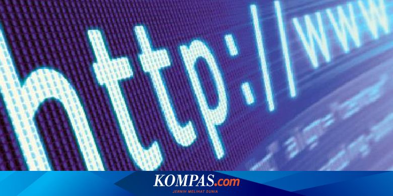 Sebulan Berapa Banyak Kuota Internet Yang Dihabiskan Orang Indonesia