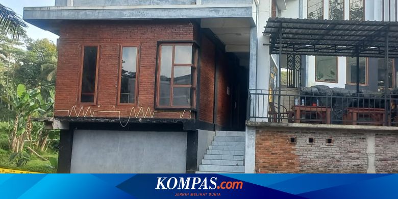 Polisi Bentuk Tim Khusus Ungkap Pembunuhan Prajurit TNI di Wonosobo