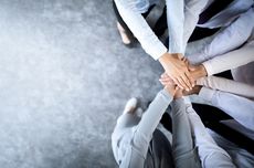3 Manfaat Melakukan Kolaborasi untuk Bisnis