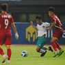 Klasemen Grup A Piala AFF U19 2022 Usai Laga Indonesia Vs Vietnam