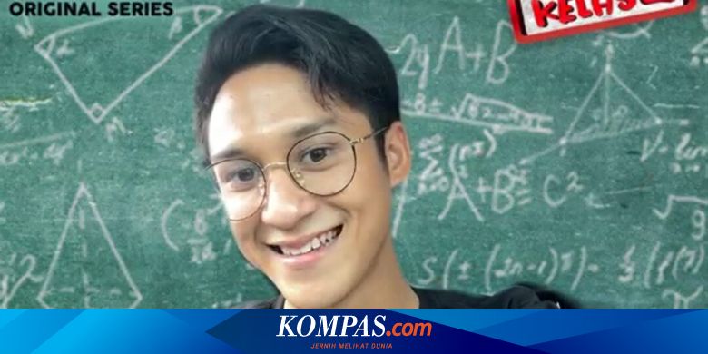 Biodata Antonio Blanco Jr - Vimarsana News