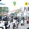 PLN Klaim Infrastruktur Kendaraan Listrik di Bali Sudah Siap