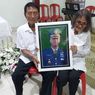 Korban Ledakan Amunisi Garut, Sosok Kolonel Cpl. Antonius Hermawan di Mata Orang Tua