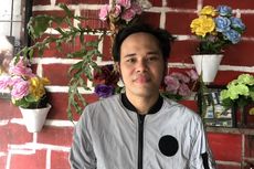 Uang Calvin Dores Habis Biayai Produksi Lagu, 5 Bulan Tak Ada Pemasukan, Terpaksa Pinjam Sana-sini