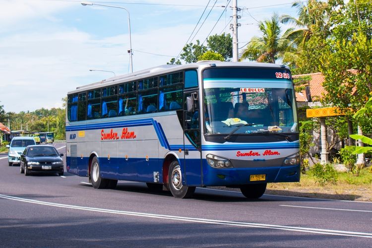 Bus Sumber Alam melayani rute Jakarta-Cilacap, dengan kelas Sumber Alam VIP dan Sumber Alam Executive. 