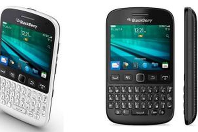 BlackBerry 9720