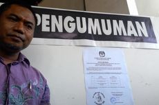 Gagal Lolos, Dua Pasang Calon Independen di Balikpapan Salahkan PPS