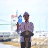 Jokowi Ingin Terminal Wae Kelambu Pelabuhan Labuan Bajo Bisa Dipakai hingga 20 Tahun ke Depan