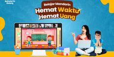 Tips Belajar Bahasa Mandarin buat Pemula, Cari yang Interaktif dan Fleksibel