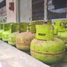 Larang Pengecer Jual Elpiji 3 Kg, Bagaimana Nasib Lansia yang Berjualan Gas?