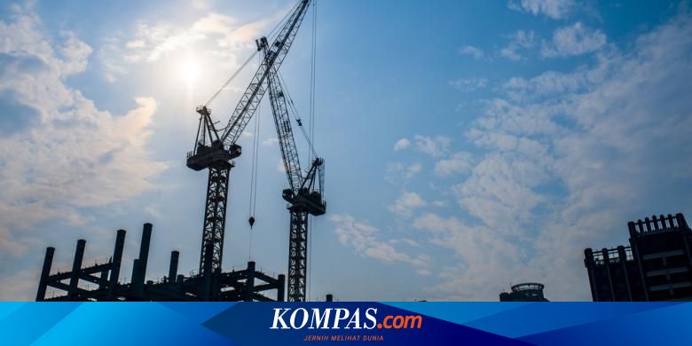 90 Persen Sengketa Konstruksi Tidak Selesai Karena Ujung