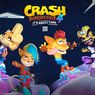 Game Crash Bandicoot 4 Siap Dirilis untuk PC, Ini Tanggalnya