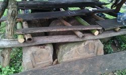 Sejarah Situs Mangaledang di Kawasan Percandian Padang Lawas