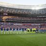 Link Live Streaming Atletico Vs Madrid, Kickoff 02.00 WIB