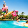 Tips Merapikan dan Menyimpan Pelampung serta Aksesori Kolam Renang