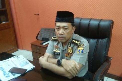 Sebar Hoaks Virus Corona Melalui Facebook, Pemilik Akun Diperiksa Polisi