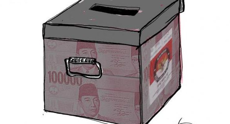 Kandidat Versus Kotak Kosong pada Pilkada 2024 Diperkirakan Bertambah