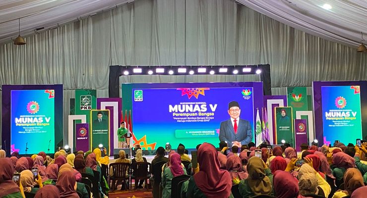 Cak Imin Beberkan Harga Satu Suara di Pilkada Capai Rp 300.000 