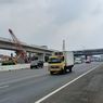 KCIC Bangun Overpass Antelope, Ruas Tol Japek Diberlakukan Buka Tutup Jalur Mulai Hari Ini