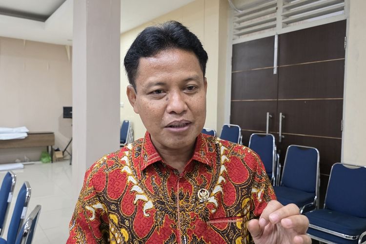 Usulan Musrenbang Jateng 2027 Tembus Rp 37 Triliun, APBD Hanya Rp 23 Triliun