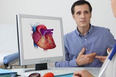 Langkah Pencegahan Covid-19 bagi Penderita Jantung