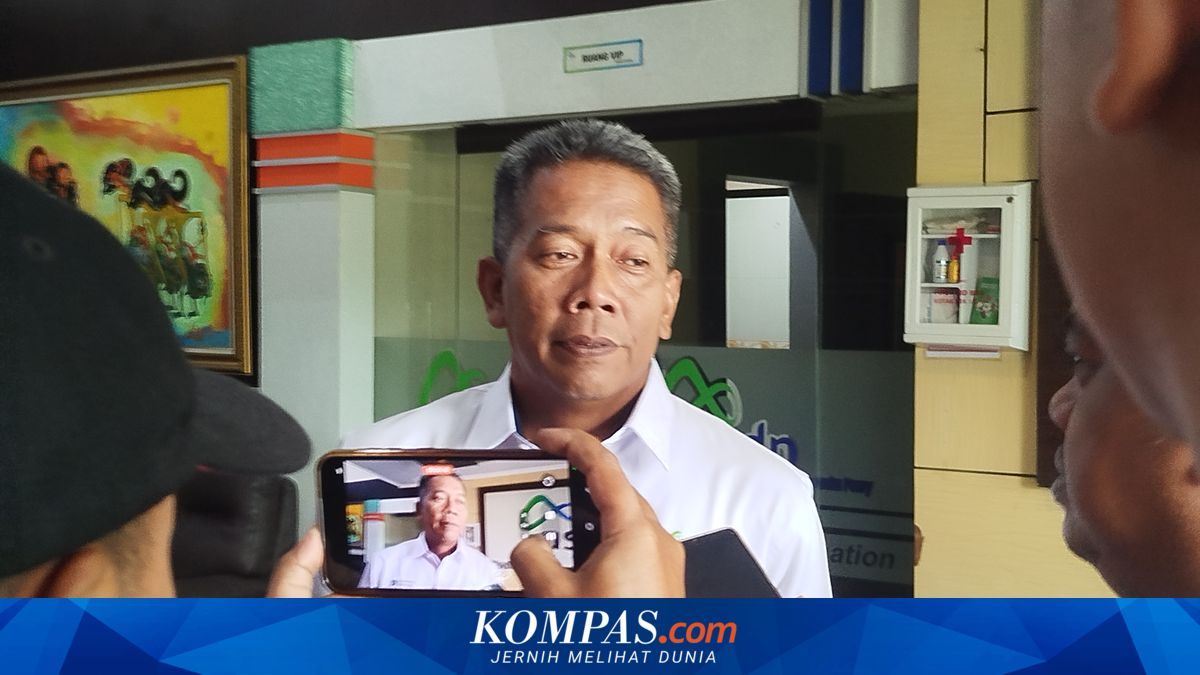 Menhub Umumkan Pemisahan Jalur Logistik Ketapang-Gilimanuk, ASDP Belum Terima Instruksi
