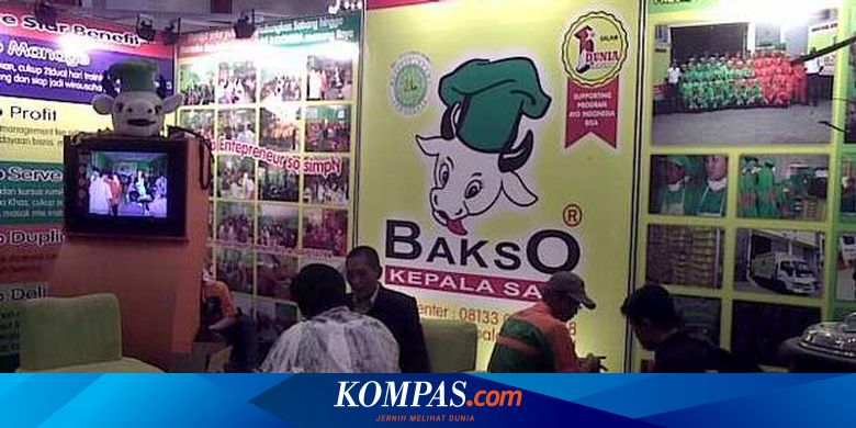 Pilihan Waralaba Bagi Pemula
