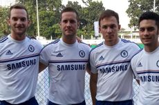 Akademi Chelsea Segera Dibuka di Indonesia