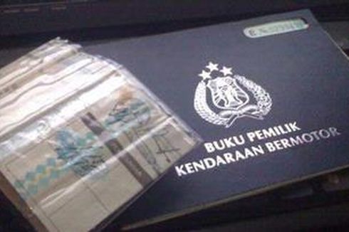 Penjelasan Polisi Terkait Kenaikan Biaya Surat Kendaraan