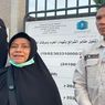 Ketegaran Nafsiah Dampingi Suami Sejak Berangkat Haji Hingga Harus Dimakamkan di Makkah