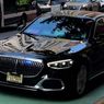 Kunjungan ke AS, Prabowo Naik Mercedes-Benz S580 Maybach