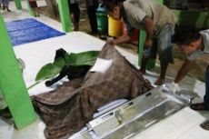 Empat Korban Tewas akibat Ledakan Sumur Minyak di Aceh Timur Teridentifikasi