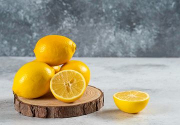 8 Manfaat Lemon untuk Membersihkan Rumah