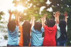 Bolehkah Menormalisasi Komentar "Namanya Juga Anak-anak"? Orangtua Wajib Cek