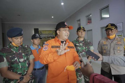 Wali Kota Tasikmalaya Bentuk Tim Covid-19 Tingkat RW dan Alihkan Dana Rp 1 M Per Kelurahan untuk Tangani Corona