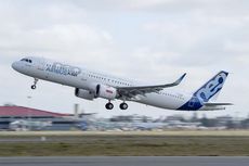 Laba Airbus Melonjak 72 Persen pada Kuartal II 2019
