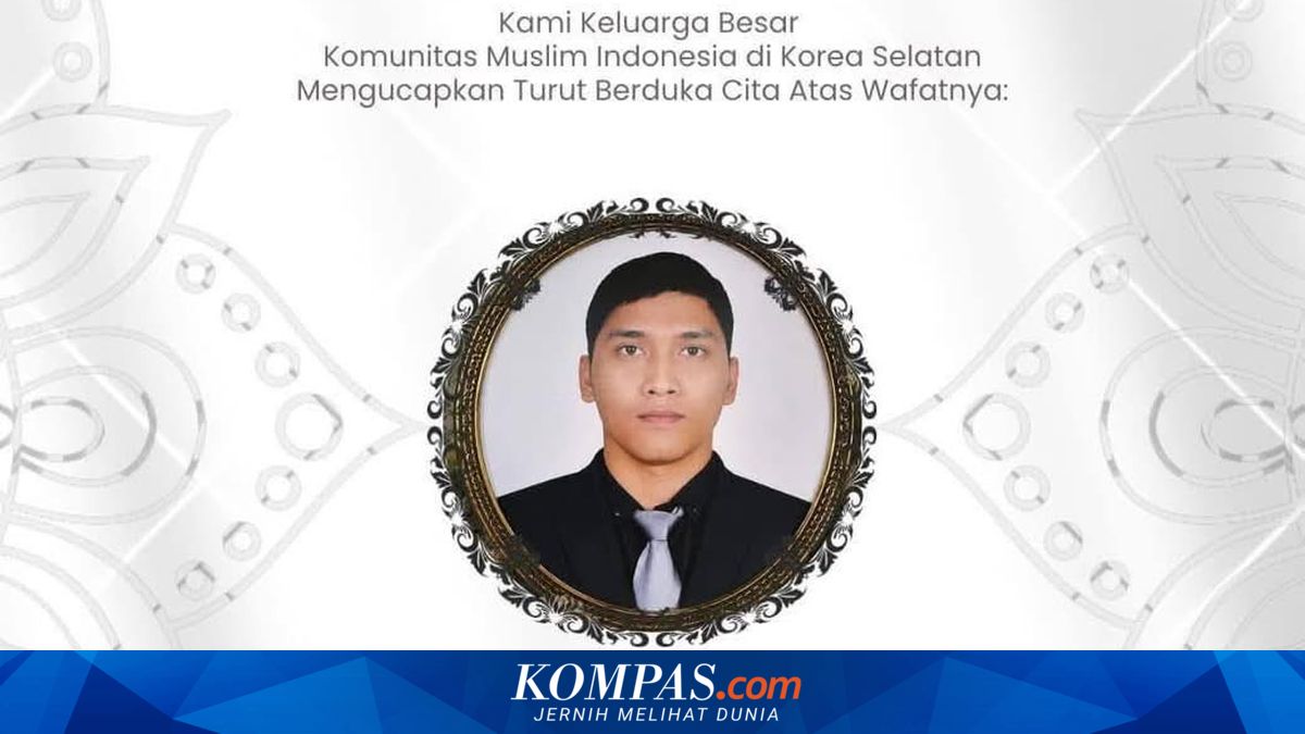 PMI Asal Indramayu Meninggal Akibat Kecelakaan Kerja di Laut Korea Selatan