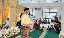 Nikah Massal Gratis untuk 100 Pasangan, Pemkot Pekanbaru Siapkan Hadiah Umrah