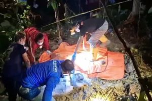 Kronologi Hilangnya Advokat Aris Munadi hingga Ditemukan Terkubur, 4 Saksi Diamankan