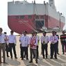 Menhub Tawari Perusahaan Denmark Maersk Line Ikut Kembangkan Pelabuhan Patimban