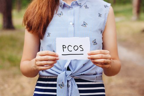 4 Efek PCOS pada Kesuburan Wanita