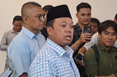 Bahlil Jadi Kandidat Kuat Ketum Golkar, Nusron Wahid: Rasa-rasanya Begitu 