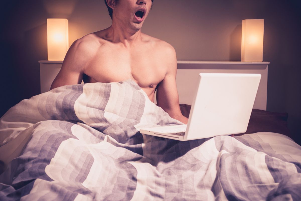 Lihat bokep maksimal normal