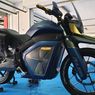 Selain Motor Listrik, Baran Energy juga Sudah Siapkan Mobil Listrik